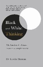 Black and White Thinking