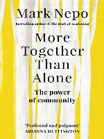 More Together Than Alone