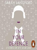 In Your Defence