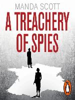 A Treachery of Spies