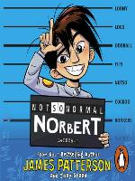 Not So Normal Norbert