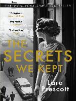 The Secrets We Kept