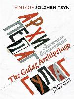 The Gulag Archipelago