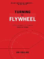Turning the Flywheel