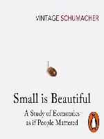 Small Is Beautiful