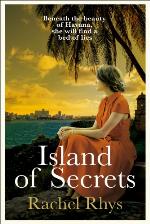 Island of Secrets