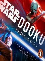 Dooku--Jedi Lost (Star Wars)