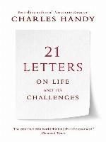 21 Letters on Life and Its Challenges