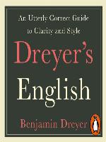 Dreyer's English