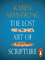 The Lost Art of Scripture