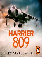 Harrier 809
