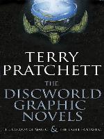 The Discworld Graphic Novels