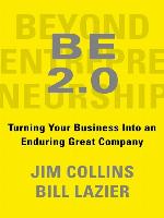 Beyond Entrepreneurship 2.0