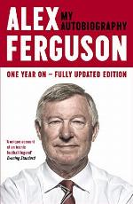 Alex Ferguson: My Autobiography