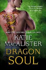 Dragon Soul (Dragon Fall Book Three)