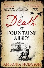 A death at Fountains Abbey