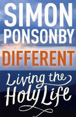 Different : living the holy life