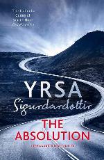 The Absolution (Freyja and Huldar)