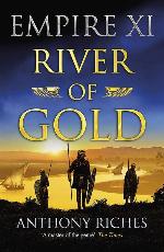 River of Gold: Empire XI (Empire series)