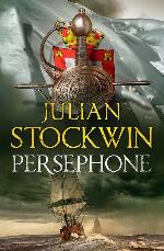 Persephone: Thomas Kydd 18