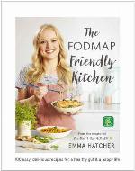 The FODMAP Friendly Kitchen Cookbook