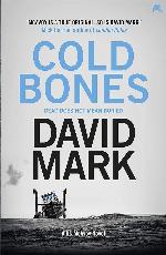 Cold Bones: The 8th DS McAvoy Novel