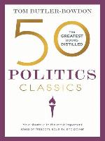50 Politics Classics