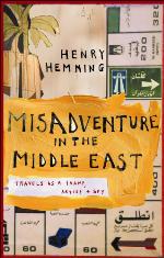 Misadventure in the Middle East