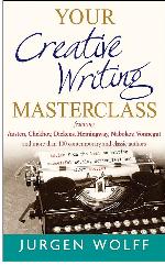 Your Creative Writing Masterclass