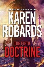 The Fifth Doctrine: The Guardian Series Book 3
