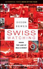 Swiss Watching.