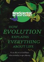 How Evolution Explains Everything About Life