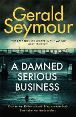 A damned serious business