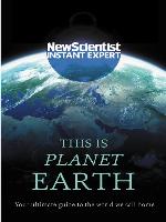 This is Planet Earth