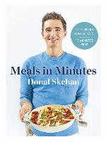 Donal's Meals in Minutes