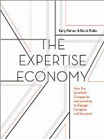 The Expertise Economy