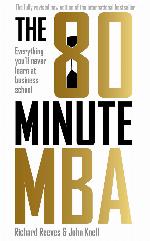 80 Minute MBA