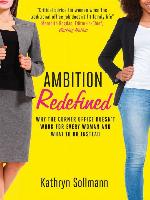 Ambition Redefined