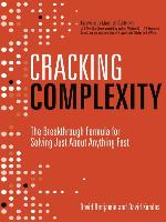 Cracking Complexity