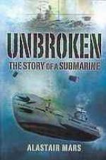 Unbroken : the story of a submarine