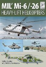 Mi-1, MI-6 and Mi-26