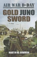 Gold Juno Sword