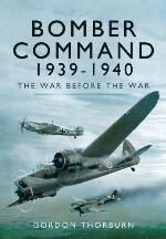 Bomber Command 1939-1940