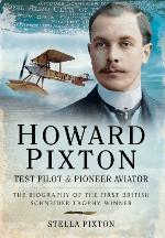 Howard Pixton