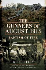 The Gunners of August 1914