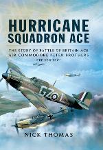 Hurricane Squadron Ace
