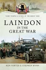 Laindon in the Great War