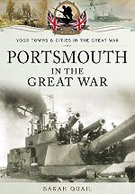 Portsmouth in the Great War