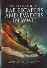 RAF Escapers and Evaders in WWII