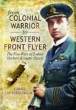 From Colonial Warrior to Western Front Flyer